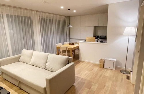 Rankoshi House | Niseko White Villas YUNOSATO