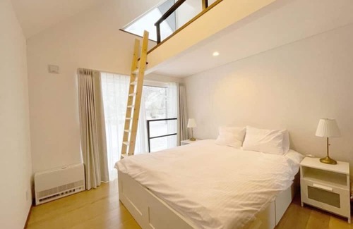 Rankoshi House | Niseko White Villas YUNOSATO