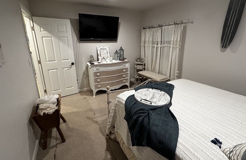 Nipomo House | SCHOTTs BnB
