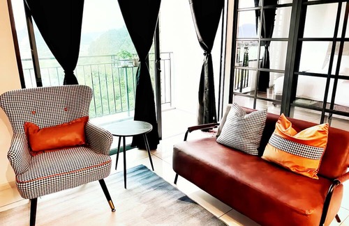 Ulu Kinta Apartment | Sunway Onsen Suites Ipoh