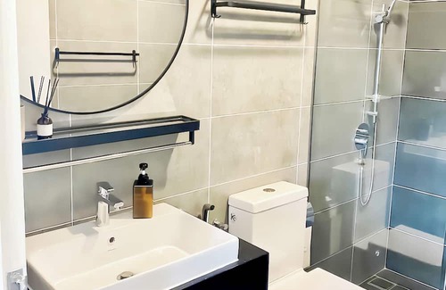 Ulu Kinta Apartment | Sunway Onsen Suites Ipoh