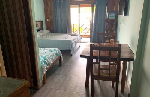 Esterillos Este Apartment | Serenity Space
