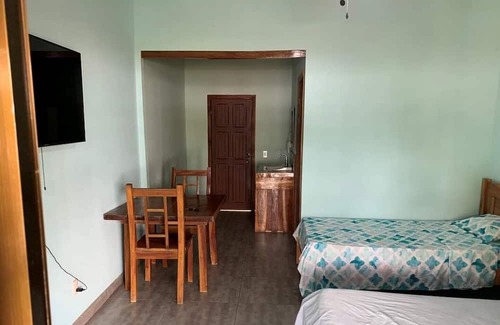 Esterillos Este Apartment | Serenity Space