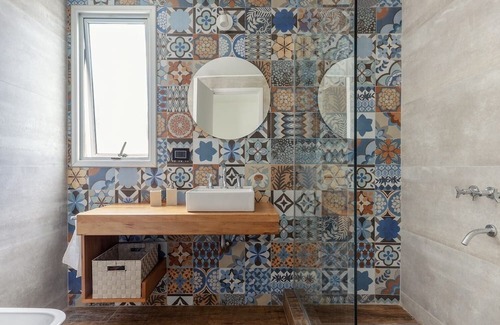 Chacras de Coria House | Elegante y Moderno Duplex en Chacras