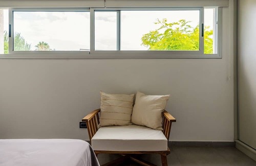 Chacras de Coria House | Elegante y Moderno Duplex en Chacras