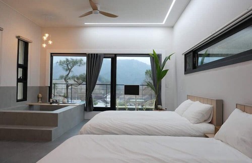Seo House | FLANEUR