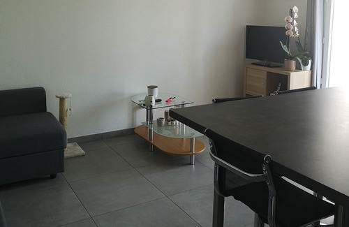 Gap Apartment | Appartement Rénové à Neuf. à Gap. A 20 Minutes des Premières Station de ski