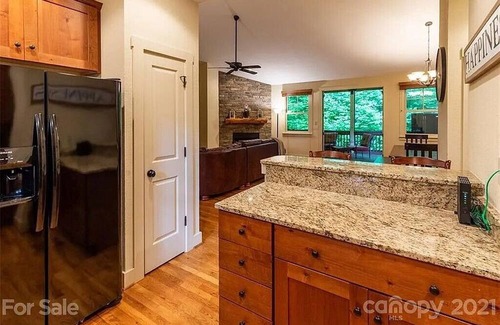 Bear Lake Reserve Cottage | 115 Boulder Creek Lane at Bear Lake Reserve