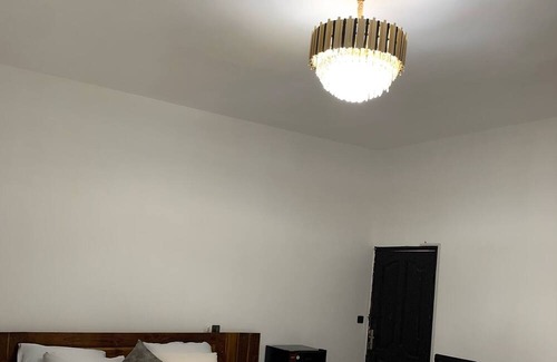 Angre Hotel | Tranquil Residence