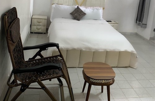 Angre Hotel | Tranquil Residence