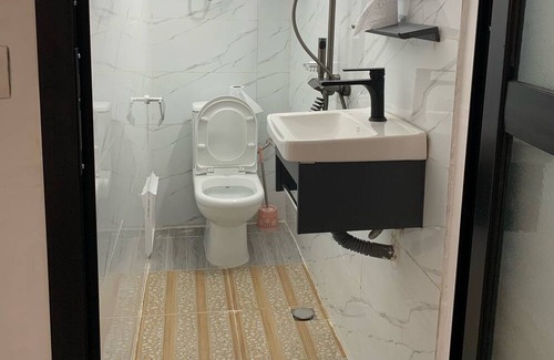Angre Hotel | Tranquil Residence