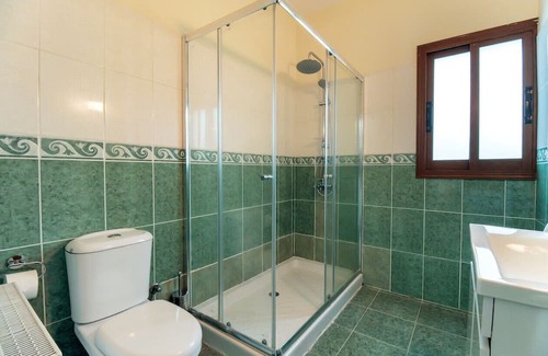 Tremithousa Villa | Phaedrus Living: Villa Tremithousa