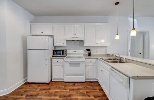 Statesboro Villa | Eagle s Refuge - Close to GSU Paulson Stadium