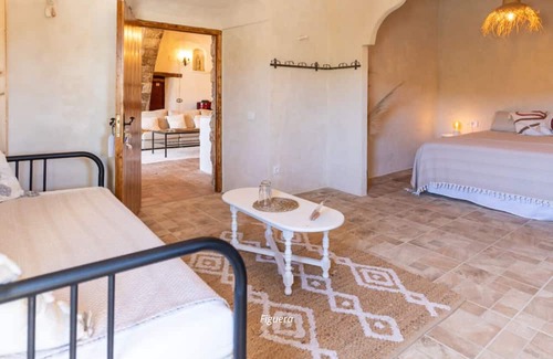 Sant Marti de Tous Other | Timeless Tranquility: Experience the Legacy of Masía Aubareda, 1h from Barcelona