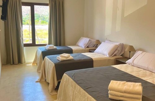 Tilcara Hotel | Cerros del Norte