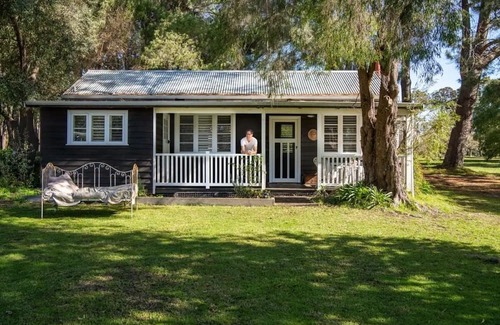 Rosa Brook Other | Moonrise Farm