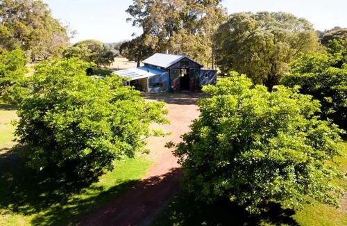 Rosa Brook Other | Moonrise Farm