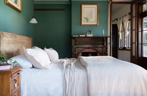 Rosa Brook Other | The Farmhouse