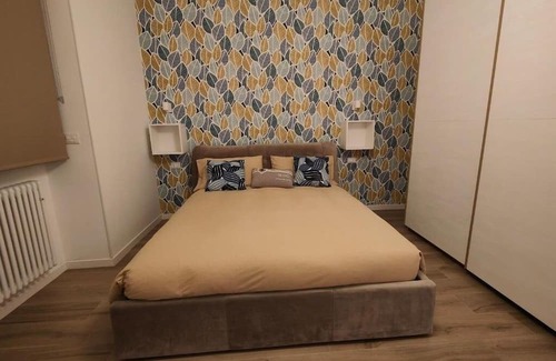 Busto Arsizio Apartment | Vrbo Property
