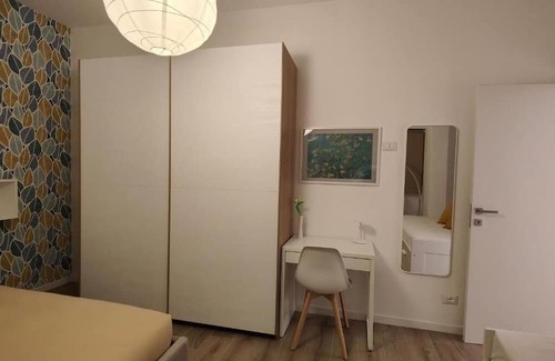 Busto Arsizio Apartment | Vrbo Property