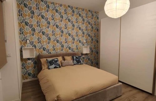 Busto Arsizio Apartment | Vrbo Property
