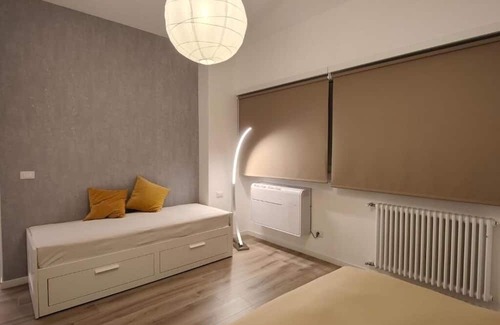 Busto Arsizio Apartment | Vrbo Property