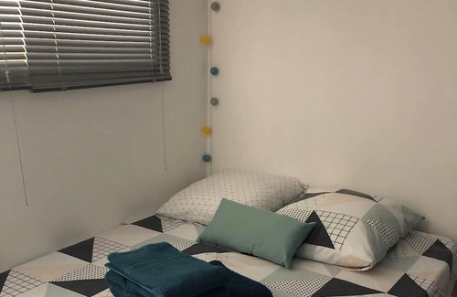 Opera Apartment | Happy T1 Tout Équipé - Confort - Vieux Port