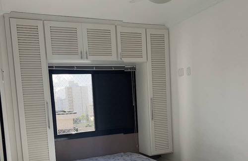 Praia Grande Apartment | Praia Grande Vila Caiçara Para Locação