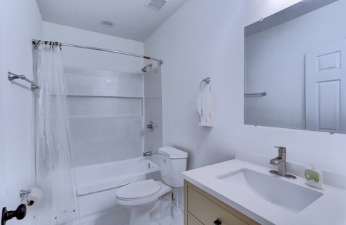 La Plata House | Spacious La Plata Escape