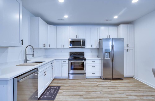 La Plata House | Spacious La Plata Escape