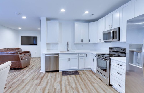 La Plata House | Spacious La Plata Escape