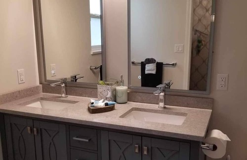 Langley House | Beautiful Executive Suite