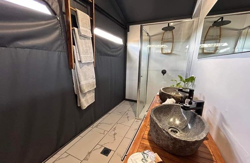 Barrine Other | Hitching Rail Retreat