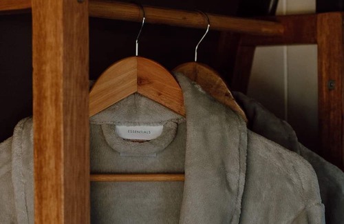 Barrine Other | Hitching Rail Retreat