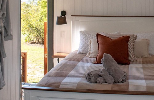 Barrine Other | Hitching Rail Retreat