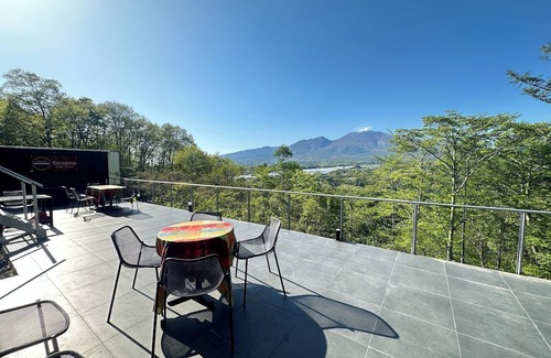 Miyota House | Lower level / Kitasakugun Nagano