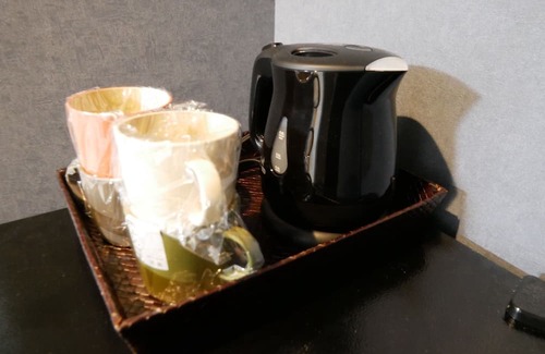 Amami House | HOODRoom 101 3 person plan / Amami Kagoshima