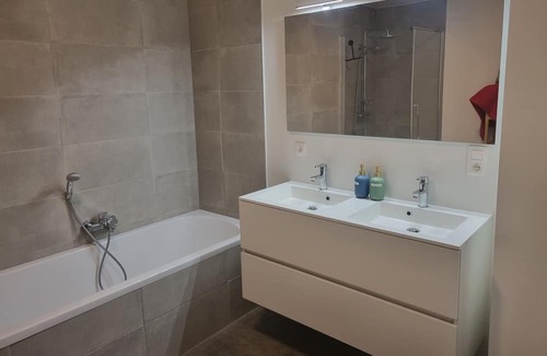 Bilzen House | Vakantiewoning Bisonder
