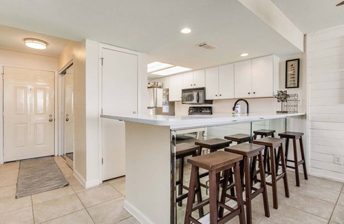 Orange Beach East Condo | Wind Drift 416 North! Gorgeous Beach and Bay Views