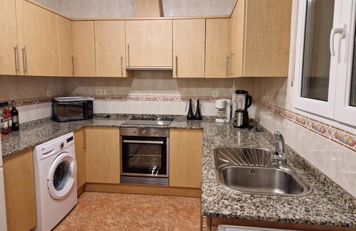 Mutxamel Villa | Casa Gran Mirador Mutxamel, beautiful private villa with pool