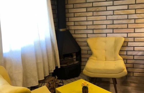 Praia Grande Cabin | Cabanas Moriyah