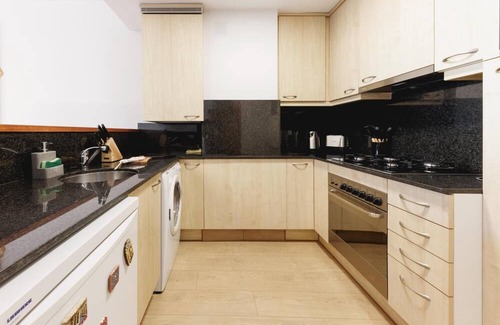 Barri Vell Apartment | Bravissimo Catedral, with monumental views