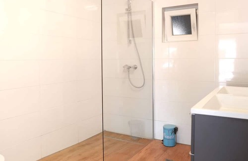Marsici Apartment | One bedroom apartment with terrace Kremenići, Krk (A-21679-a)