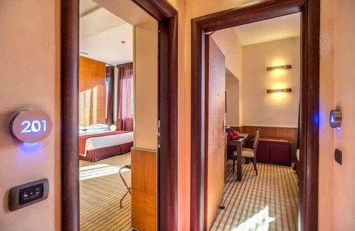 Ripa Apartment | Two (2) Comfortable 1BR Suites Perfect Location