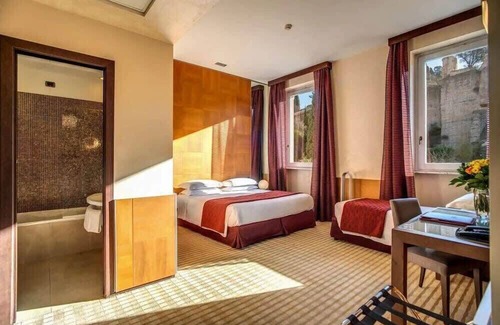 Ripa Apartment | Two (2) Comfortable 1BR Suites Perfect Location