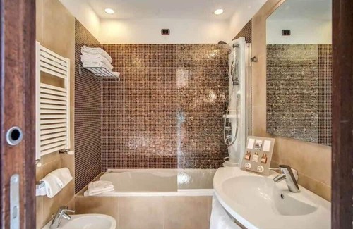 Ripa Apartment | Two (2) Comfortable 1BR Suites Perfect Location