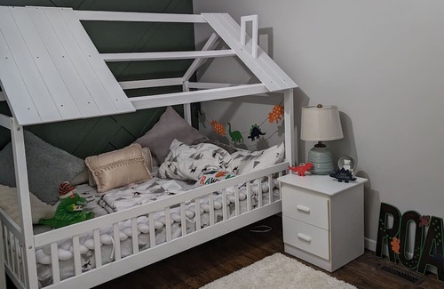 London House | Modern Spacious Family friendly accomodation in heart of NorthWest London