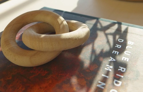 Canton Cabin | A-frame getaway in Blue Ridge mountains