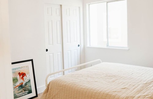 Rohnert Park House | M Section House