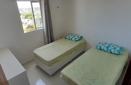 Jacuma Apartment | Apartamento Praia de Carapibus